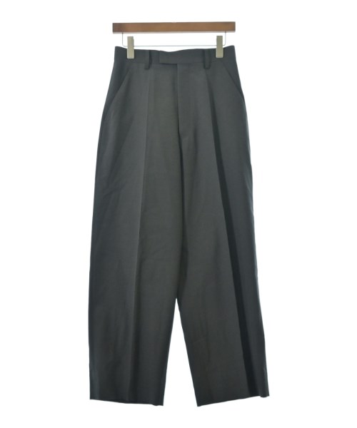 beautiful people(ビューティフルピープル)スラックス グレー サイズ:36(S位)/2200653863061