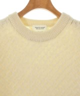 beautiful people（ビューティフルピープル）ニット・セーター 白 サイズ:42(L位) レディース/2200646725017