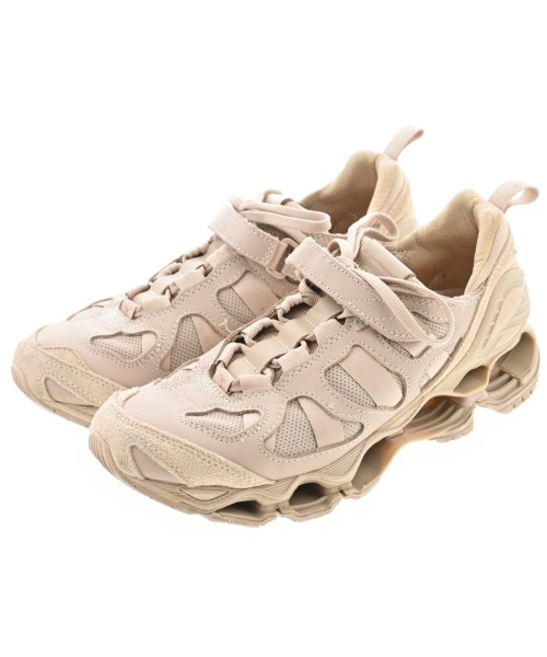 beautiful people(ビューティフルピープル)スニーカー ピンク サイズ:23cm/2200647512203