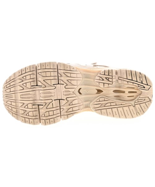 beautiful people（ビューティフルピープル）スニーカー ピンク サイズ:23cm レディース/2200647512203