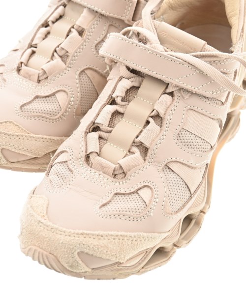 beautiful people（ビューティフルピープル）スニーカー ピンク サイズ:23cm レディース/2200647512203