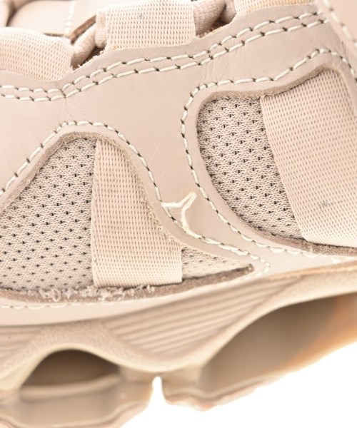 beautiful people（ビューティフルピープル）スニーカー ピンク サイズ:23cm レディース/2200647512203