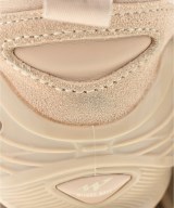 beautiful people（ビューティフルピープル）スニーカー ピンク サイズ:23cm レディース/2200647512203