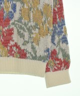 beautiful people（ビューティフルピープル）ニット・セーター 白 サイズ:42(L位) レディース/2200654319017