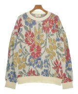 beautiful people ニット・セーター