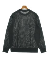 beautiful people（ビューティフルピープル）ニット・セーター 黒 サイズ:40(M位) レディース/2200654319024