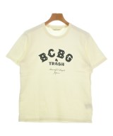 beautiful people（ビューティフルピープル）Tシャツ・カットソー 白 サイズ:170(XL位) レディース/2200654319048