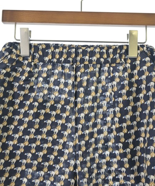 beautiful people（ビューティフルピープル）その他 紺 サイズ:36(S位) レディース/2200654319055