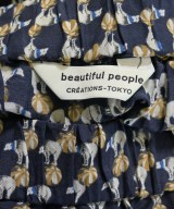 beautiful people（ビューティフルピープル）その他 紺 サイズ:36(S位) レディース/2200654319055