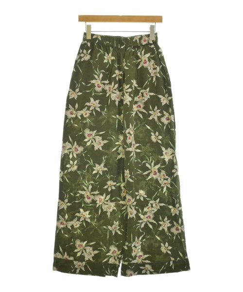 beautiful people(ビューティフルピープル)その他 カーキ サイズ:36(S位)/2200654319062