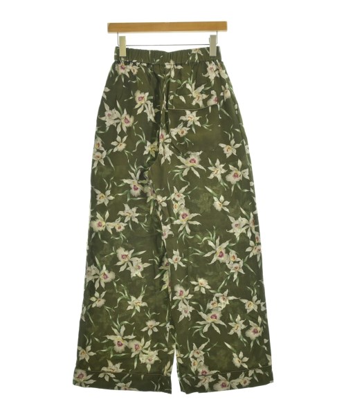 beautiful people（ビューティフルピープル）その他 カーキ サイズ:36(S位) レディース/2200654319062