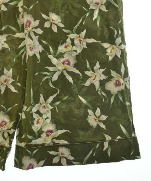 beautiful people（ビューティフルピープル）その他 カーキ サイズ:36(S位) レディース/2200654319062