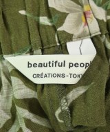 beautiful people（ビューティフルピープル）その他 カーキ サイズ:36(S位) レディース/2200654319062