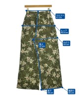 beautiful people（ビューティフルピープル）その他 カーキ サイズ:36(S位) レディース/2200654319062