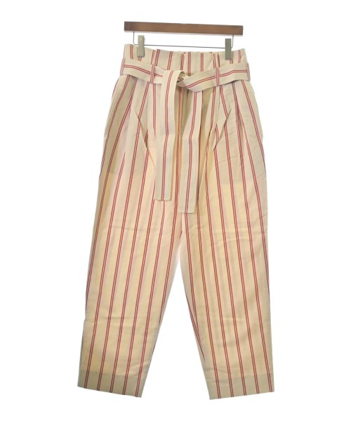 beautiful people(ビューティフルピープル)その他 ベージュ サイズ:36(S位)/2200654319079