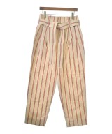 beautiful people（ビューティフルピープル）その他 ベージュ サイズ:36(S位) レディース/2200654319079