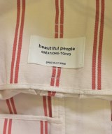 beautiful people（ビューティフルピープル）その他 ベージュ サイズ:36(S位) レディース/2200654319079