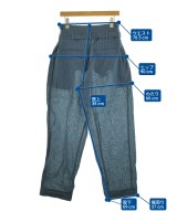 beautiful people（ビューティフルピープル）その他 紺 サイズ:36(S位) レディース/2200654319086