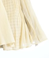 beautiful people（ビューティフルピープル）ひざ丈スカート 白 サイズ:36(S位) レディース/2200654319093