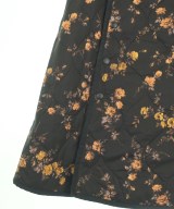 beautiful people（ビューティフルピープル）ひざ丈スカート グレー サイズ:36(S位) レディース/2200654319109