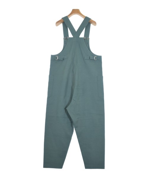 beautiful people（ビューティフルピープル）オールインワン/サロペット 緑 サイズ:38(M位) レディース/2200654319116