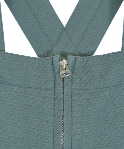 beautiful people（ビューティフルピープル）オールインワン/サロペット 緑 サイズ:38(M位) レディース/2200654319116