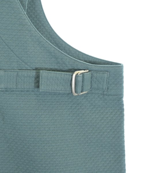 beautiful people（ビューティフルピープル）オールインワン/サロペット 緑 サイズ:38(M位) レディース/2200654319116