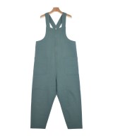 beautiful people（ビューティフルピープル）オールインワン/サロペット 緑 サイズ:38(M位) レディース/2200654319116