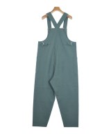 beautiful people（ビューティフルピープル）オールインワン/サロペット 緑 サイズ:38(M位) レディース/2200654319116