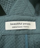 beautiful people（ビューティフルピープル）オールインワン/サロペット 緑 サイズ:38(M位) レディース/2200654319116