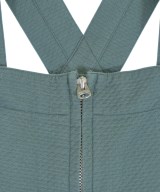 beautiful people（ビューティフルピープル）オールインワン/サロペット 緑 サイズ:38(M位) レディース/2200654319116