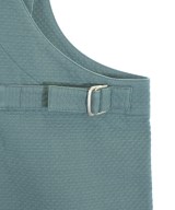 beautiful people（ビューティフルピープル）オールインワン/サロペット 緑 サイズ:38(M位) レディース/2200654319116