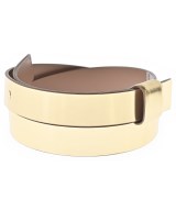 beautiful people（ビューティフルピープル）ベルト ゴールド サイズ:F レディース/2200654319178