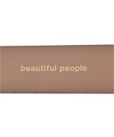 beautiful people（ビューティフルピープル）ベルト ゴールド サイズ:F レディース/2200654319178
