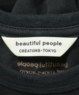 beautiful people（ビューティフルピープル）ワンピース 黒 サイズ:34(XS位) レディース/2200702686016