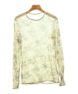 beautiful people（ビューティフルピープル）Tシャツ・カットソー ベージュ サイズ:38(M位) レディース/2200701144302