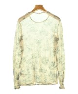 beautiful people（ビューティフルピープル）Tシャツ・カットソー ベージュ サイズ:38(M位) レディース/2200701144302