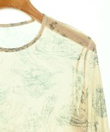 beautiful people（ビューティフルピープル）Tシャツ・カットソー ベージュ サイズ:38(M位) レディース/2200701144302