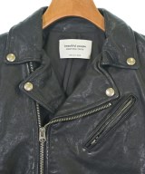 beautiful people（ビューティフルピープル）ライダース 黒 サイズ:150(M位) レディース/2200703393012