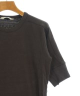 beautiful people（ビューティフルピープル）Tシャツ・カットソー 茶 サイズ:38(M位) レディース/2200702227103