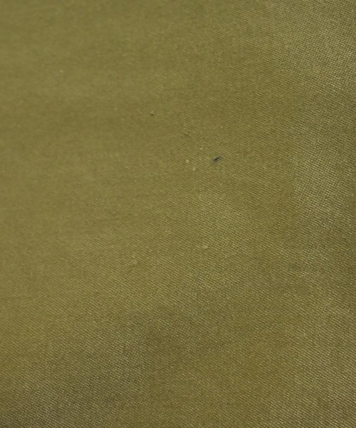 beautiful people（ビューティフルピープル）モッズコート カーキ サイズ:150cm(M位) レディース/2200704303034