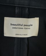 beautiful people（ビューティフルピープル）その他 黒 サイズ:40(M位) レディース/2200700845019