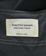 beautiful people（ビューティフルピープル）ワンピース 黒 サイズ:38(M位) レディース/2200700845040