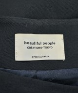 beautiful people（ビューティフルピープル）ワンピース グレー サイズ:F レディース/2200700845071