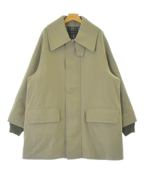 beautiful people(ビューティフルピープル)のステンカラーコート サイズ:40(M位) 58,800円