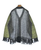 beautiful people（ビューティフルピープル）カーディガン 黒 サイズ:38(M位) レディース/2200705215039