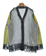 beautiful people（ビューティフルピープル）カーディガン 黒 サイズ:38(M位) レディース/2200705215039