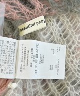 beautiful people（ビューティフルピープル）ニット・セーター ピンク サイズ:38(M位) レディース/2200705215046