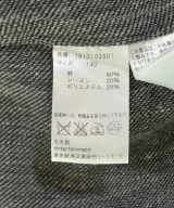 beautiful people（ビューティフルピープル）その他 グレー サイズ:140(S位) レディース/2200705353236