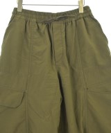 beautiful people（ビューティフルピープル）カーゴパンツ カーキ サイズ:38(M位) レディース/2200706314052